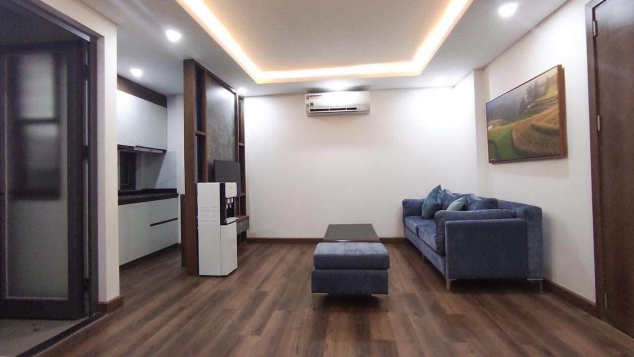 האנוי The Grand Diamond C Thanh Nhan חדר תמונה